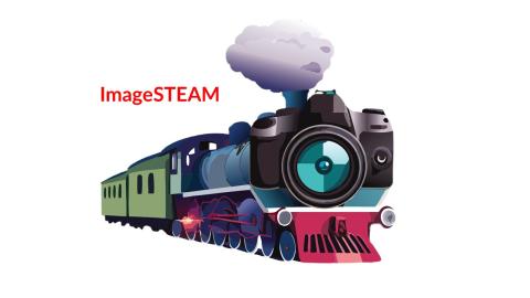 The ImageSTEAM AI and Computer Vision Curriculum project is  a National Science Foundation (NSF) funded program designed to introduce AI and computer vision concepts to middle school students through the development of innovative learning activities in visual and computational media. 