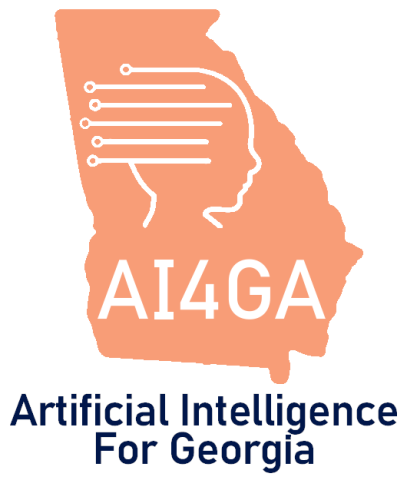 AI4GA Logo