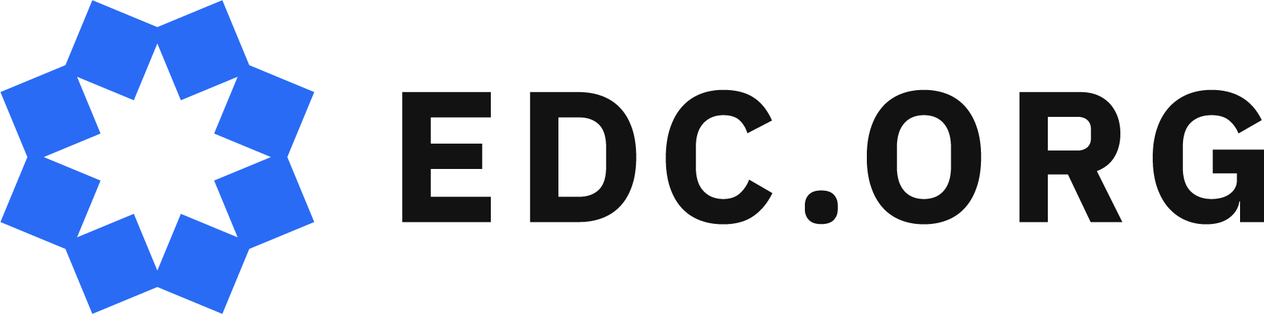 EDC logo