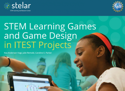 game design  Learning Experiences