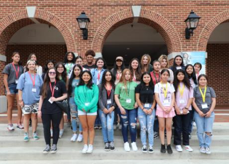 Pathways to Science 2022