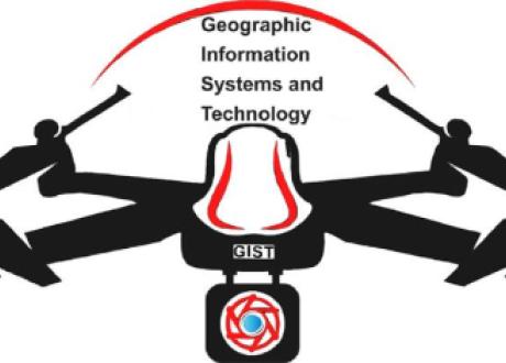 Connecting Students with Autism to Geographic Information Science & Technology Careers logo gist