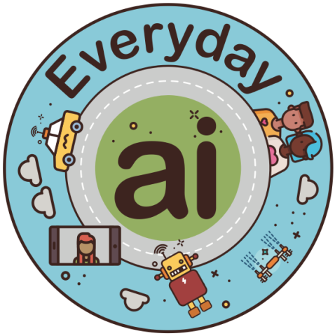Everyday AI logo