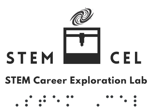 STEM CEL Logo
