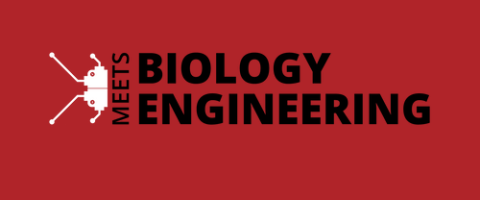 Biology Meets Engineering logo