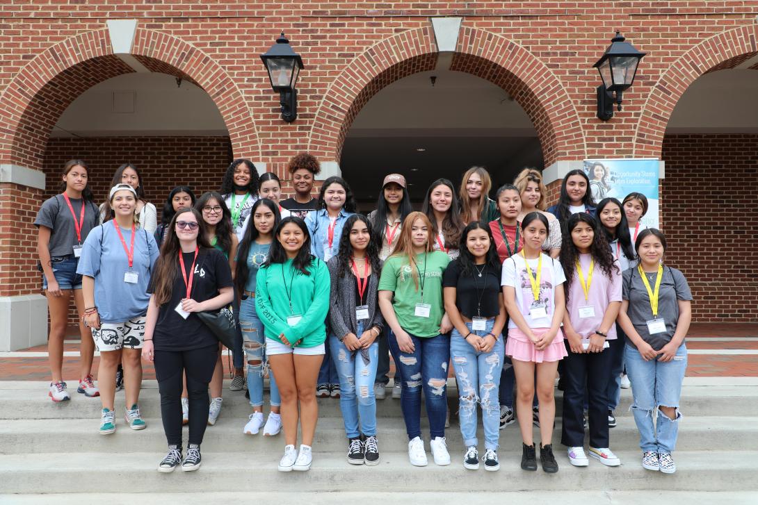 Pathways to Science 2022