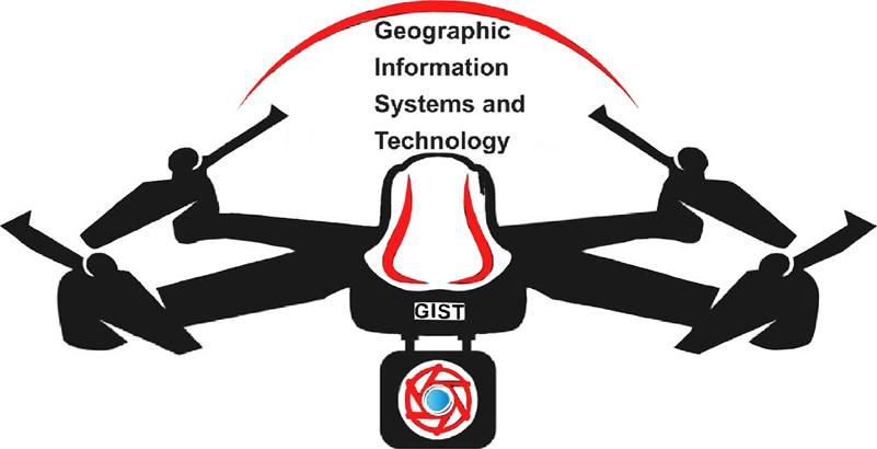 Connecting Students with Autism to Geographic Information Science & Technology Careers logo gist