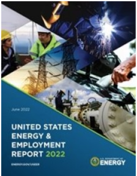 report cover