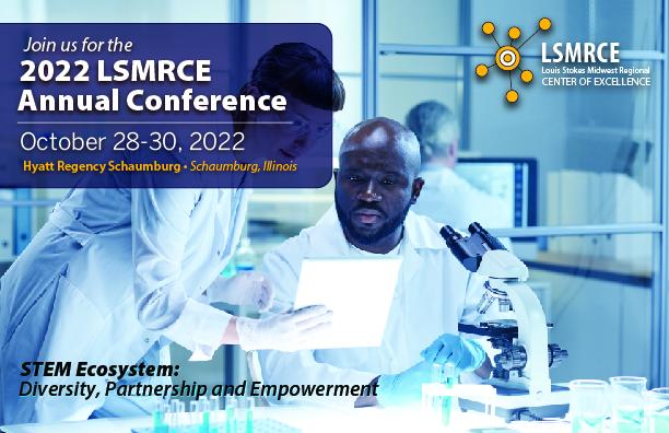 2022 LSMRCE Conference 2022 LSMRCE Conference