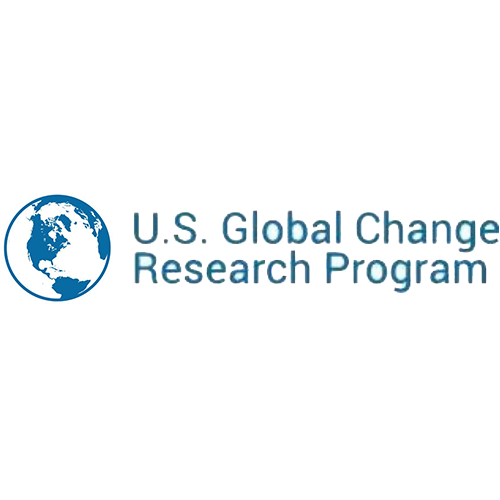 us global change research program logo