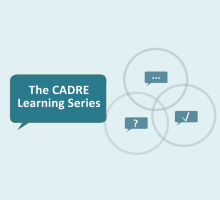 learning series logo