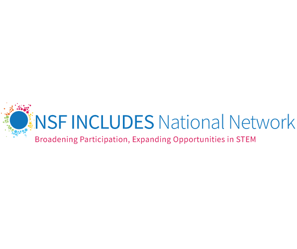 nsf-includes-network-logo-tagline