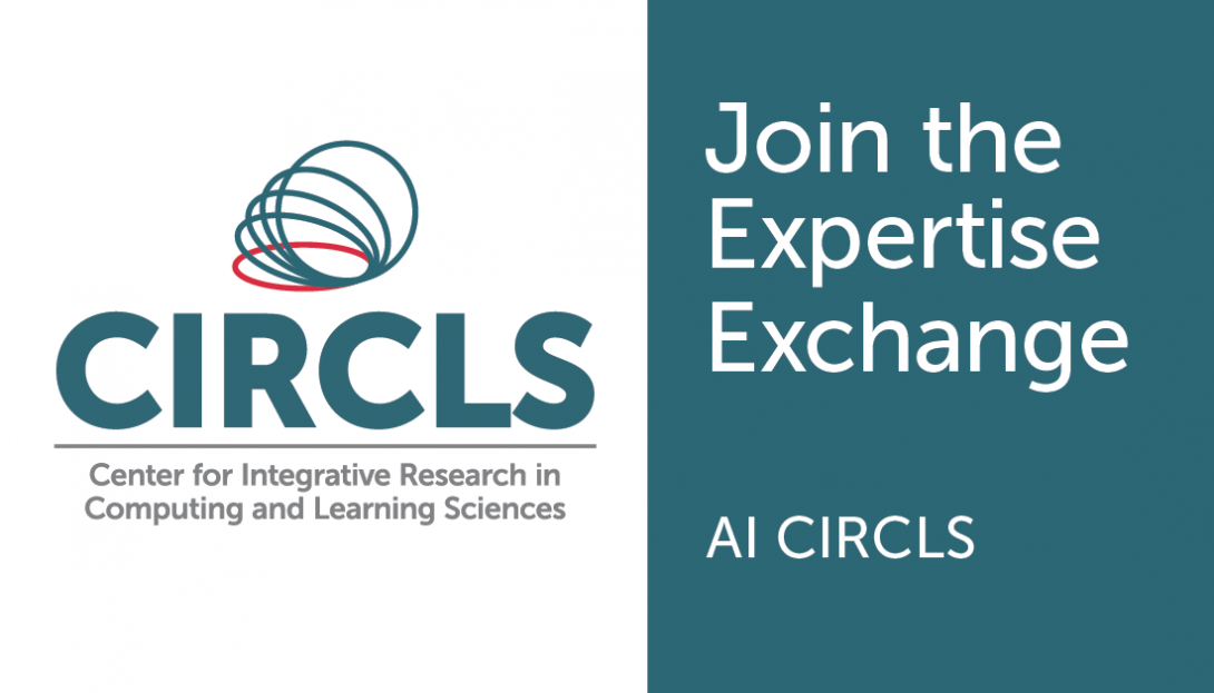Logo for AI CIRCLS
