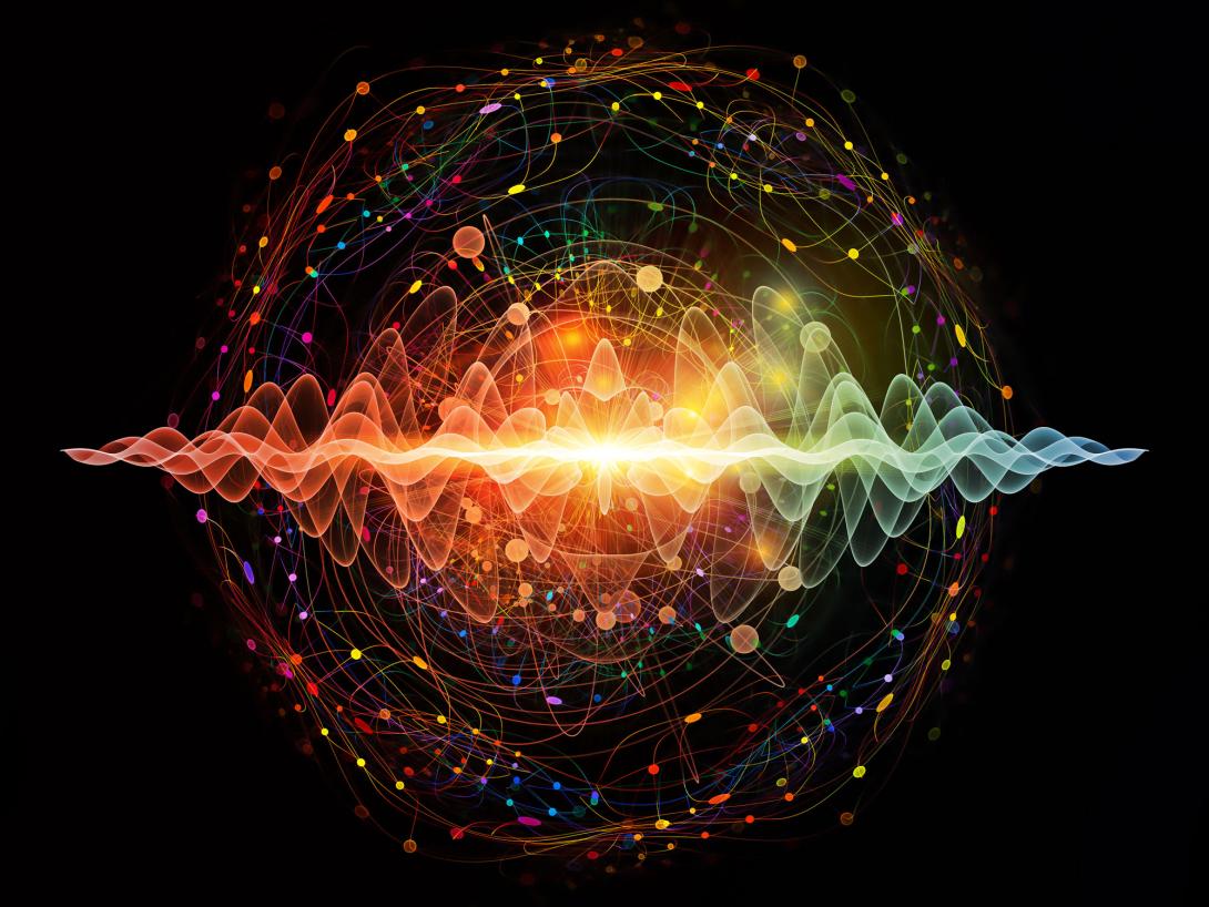 Quantum Wave Quantum Wave