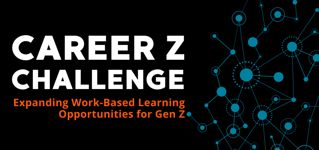 Career Z Challenge logo