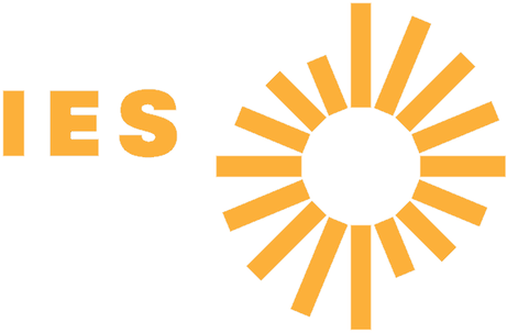 ies logo