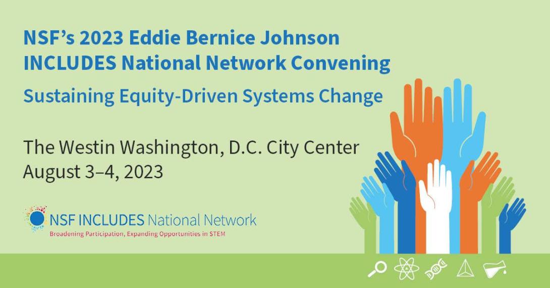 NSF INCLUDES