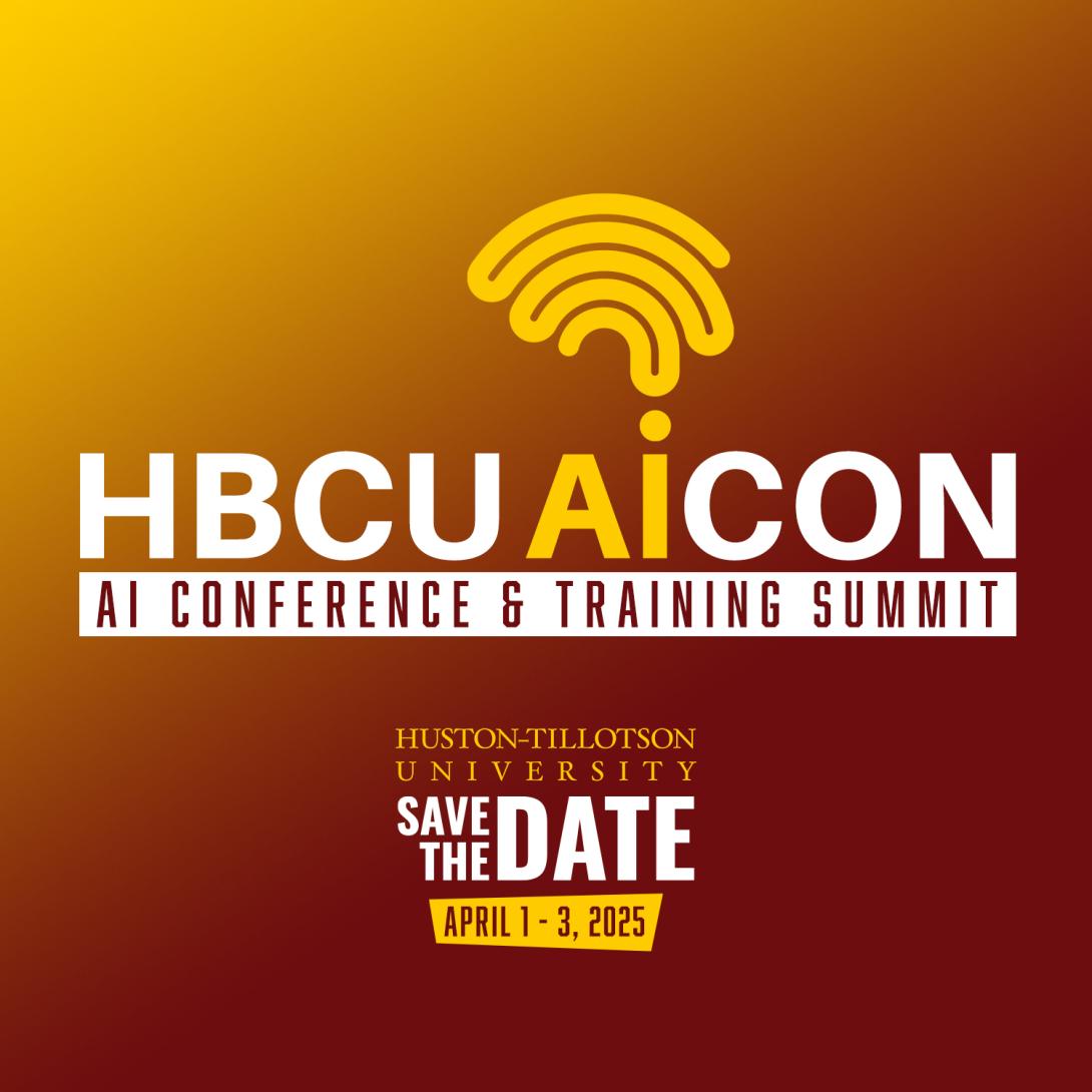 Call for Papers HBCU AI Conference 2025 STELAR STEM Learning and