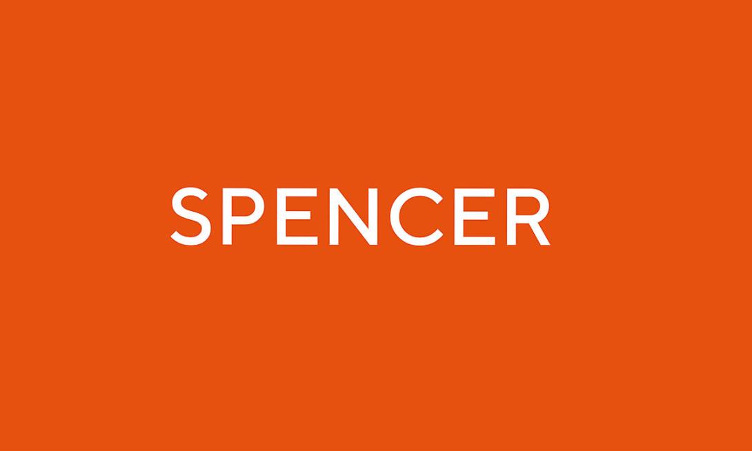 The Spencer Foundation The Spencer Foundation Logo