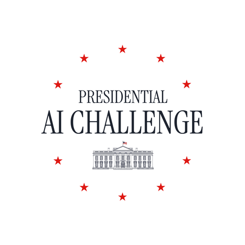 Logo for Presidential Challenge