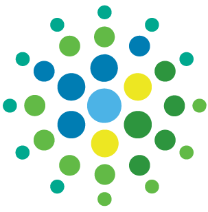 Colored Spots