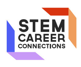 STEM Career Connections Logo