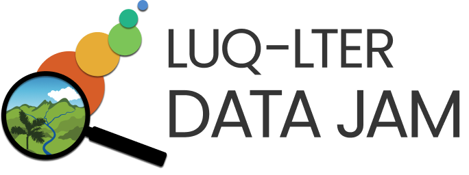 Logo for Data Jam