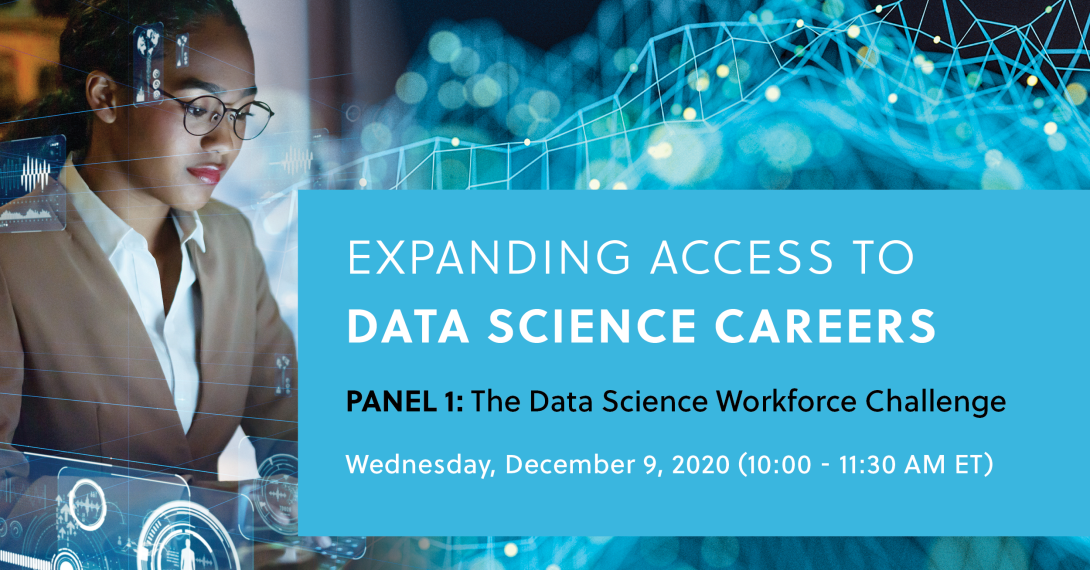 Data Science Event Image