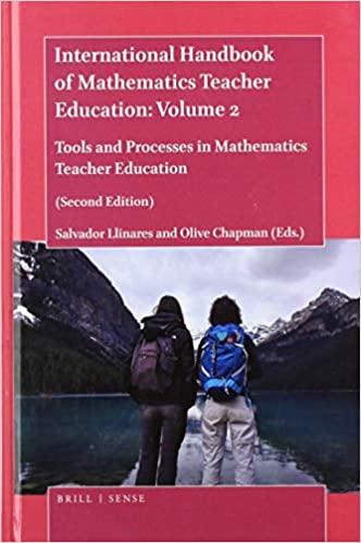 Controlled Implementations: Teaching Practice to Practicing Mathematics Teachers
