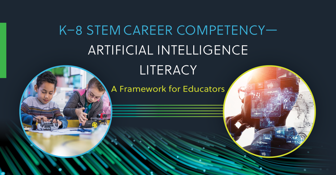 K-8 Career competency Career competencies photo