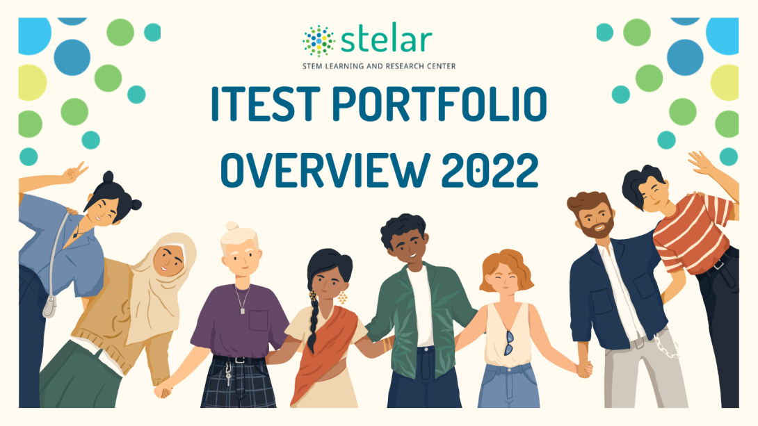 ITEST Portfolio Overview 2022