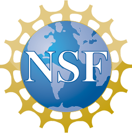 National Science Foundation NSF Logo