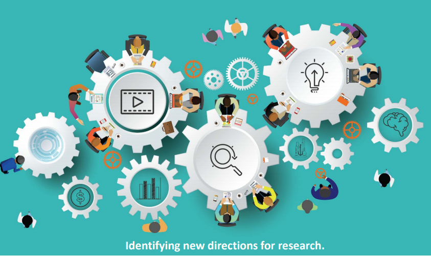 Identifying New Directions for Research Identifying New Directions for Research