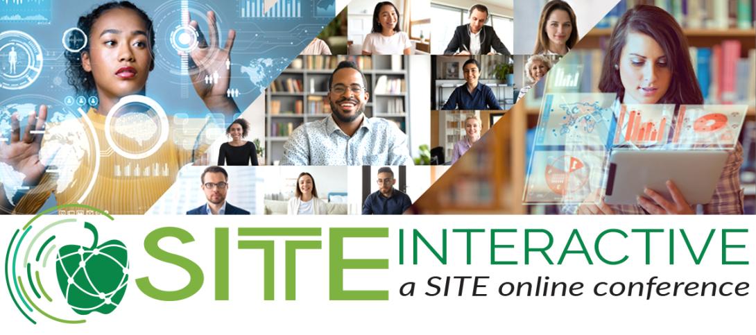SITE logo SITE logo
