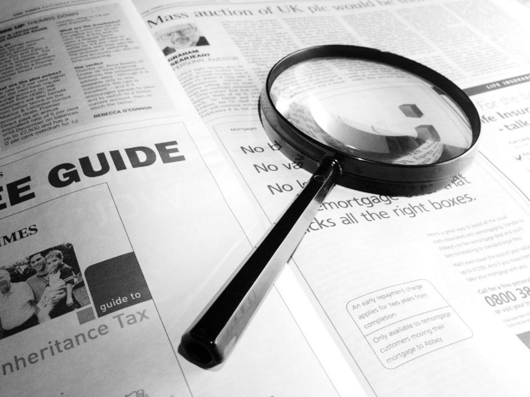 DIY Toolkit: Introduction To Fact-Checking For Journalists Fact-Checking