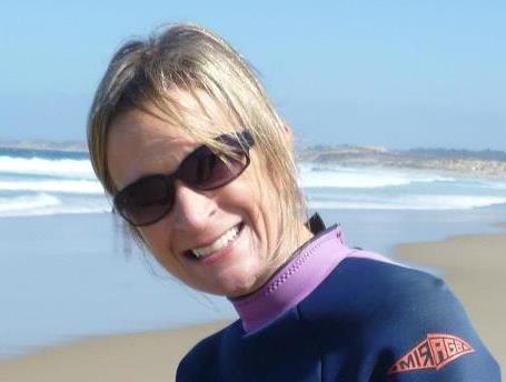 Jill Zande