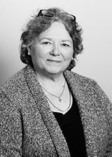 Dr. Joyce Malyn-Smith