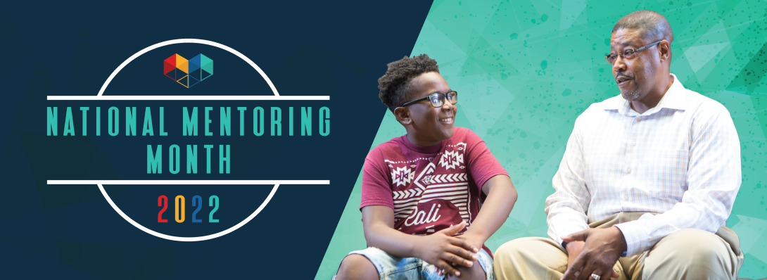 National Mentoring month