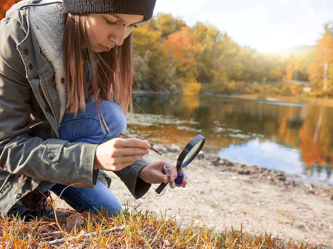 Environmental Research