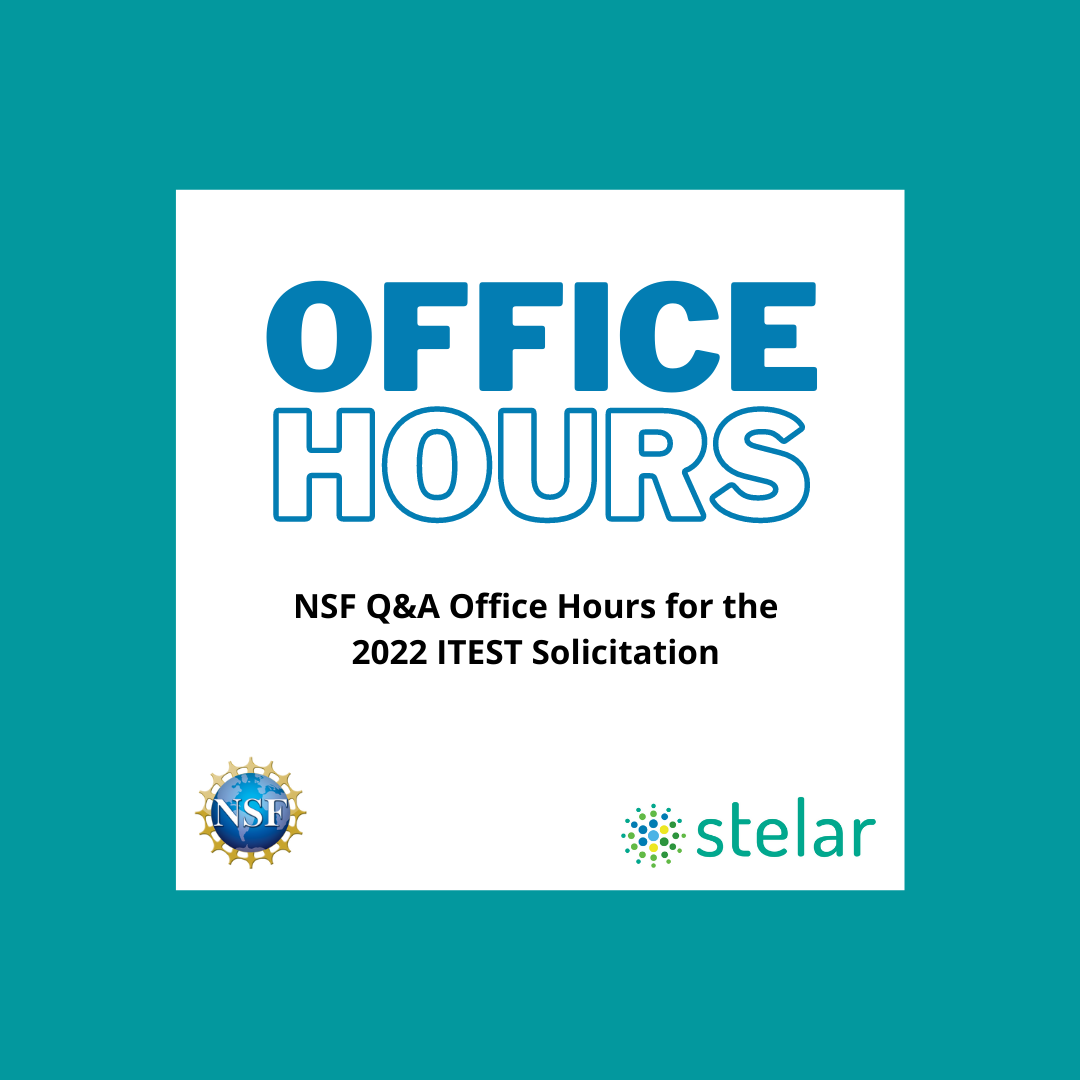 Office hours promo