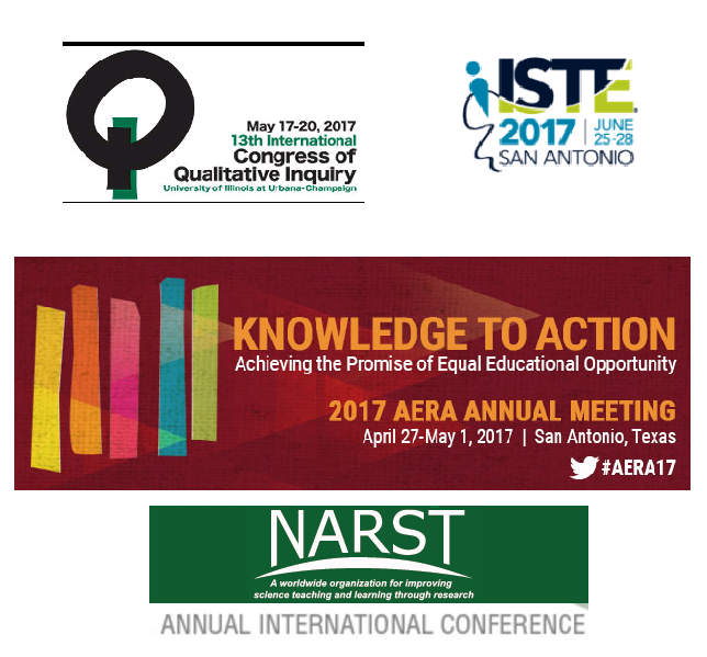 Conference Logos