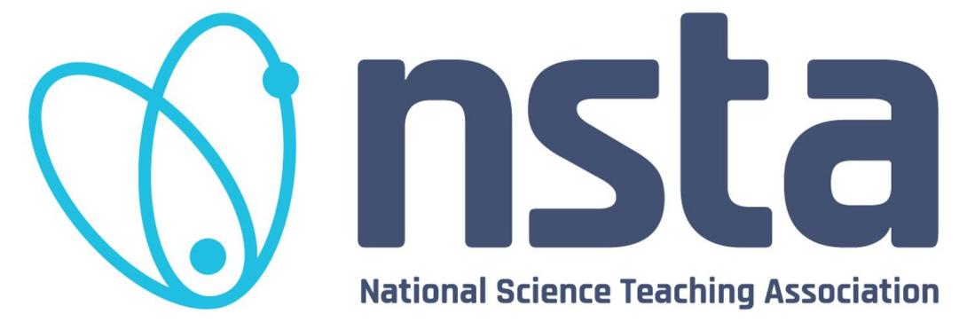 nsta logo