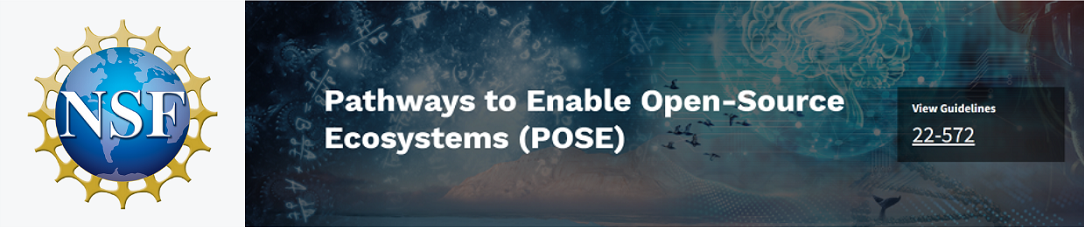NSF POSE POSE Image