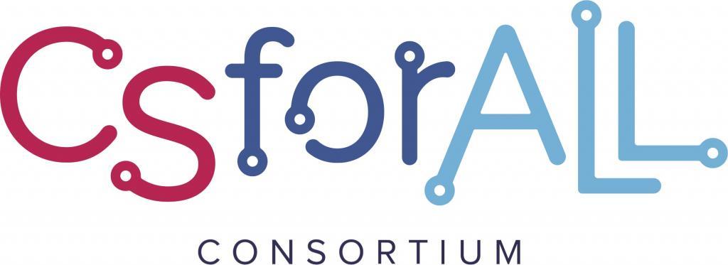 CSforAll Consortium CS for All Consortium